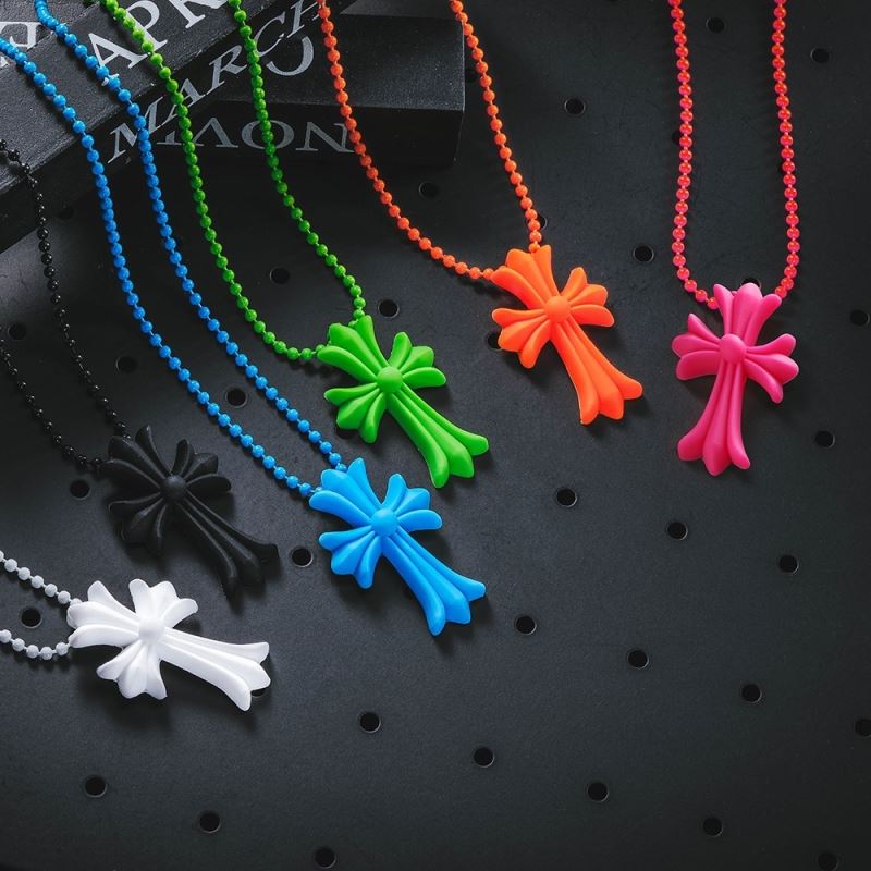 Chrome Hearts Necklaces